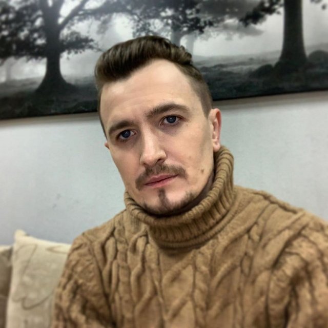 Влад Кадони написал для Ксении Шаповал трогательную публикацию