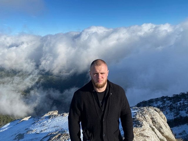 Дмитрий Тузов заступается за Алену Савкину перед ее новым поклонником