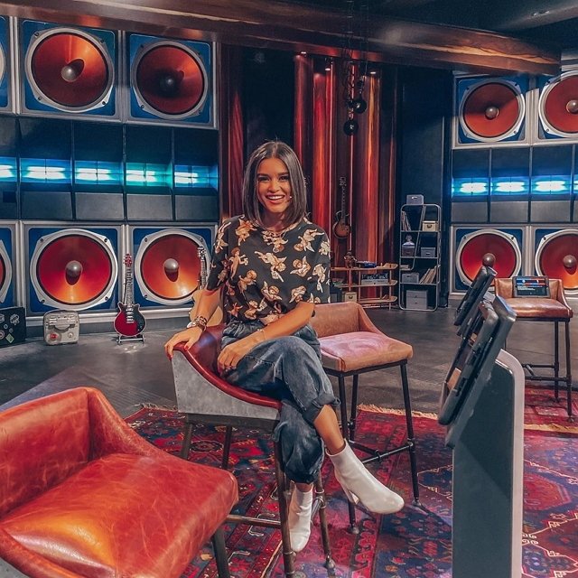 Ксения Бородина: Почему я вам не дам никогда денег