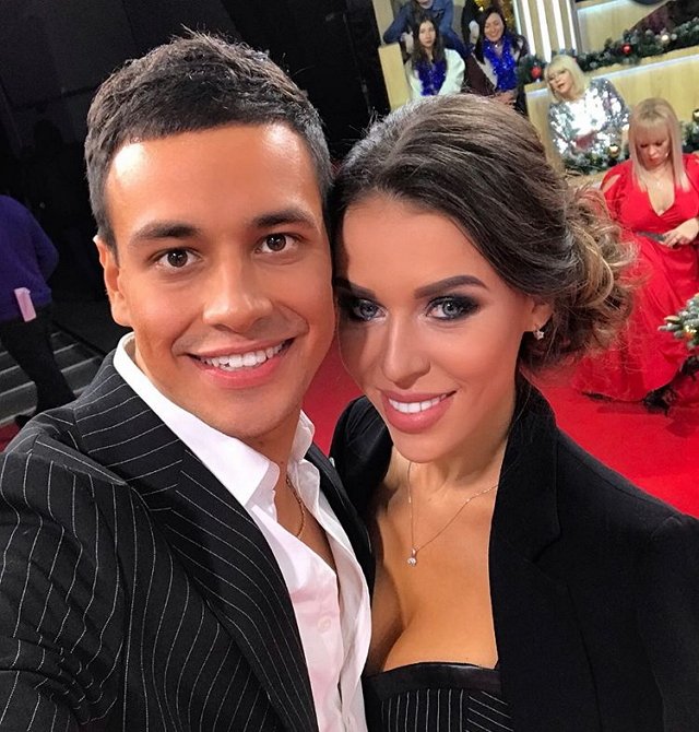 Татьяна Строкова: Я не запрещала давать маме денег