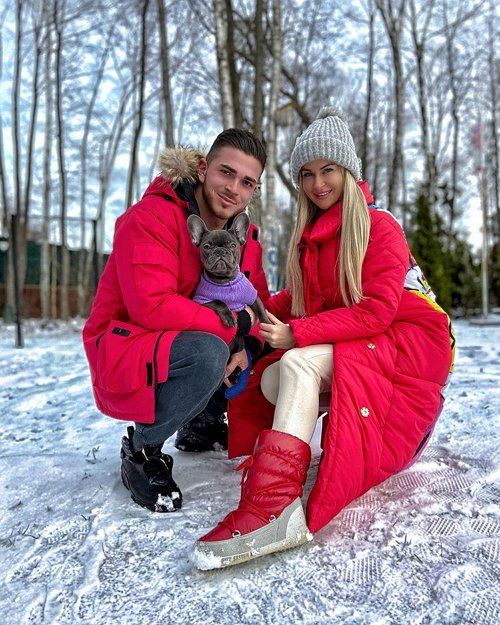 Роман Капаклы: Я не живу стереотипами