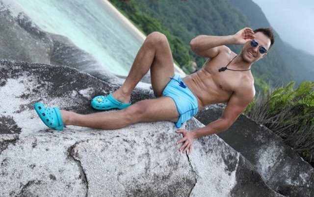 Фото участников с Сейшел (14.02.2020)