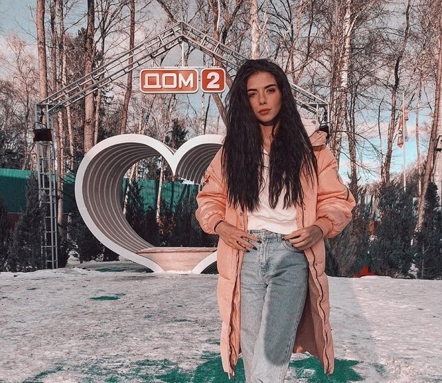 Ирина Пингвинова: Дима не был готов бороться за нас