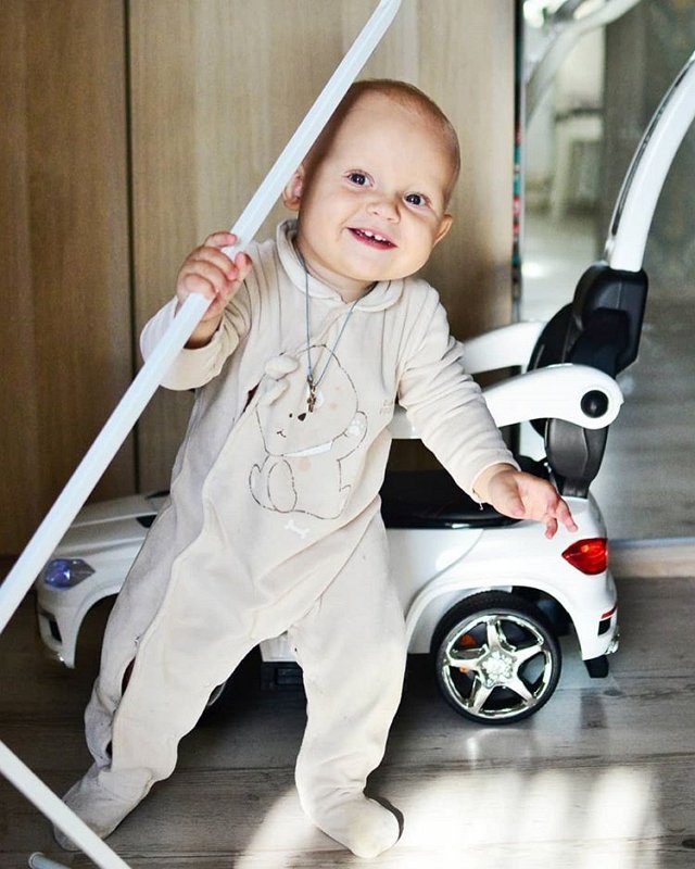 Мария Круглыхина: Начал с мусора, закончил ложками