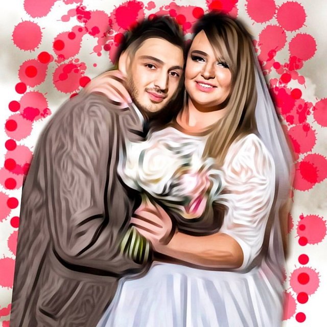 Иосиф Оганесян: У жены я в любом случае неправ