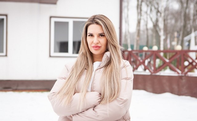 Свежие фото от участников (14.02.2020)