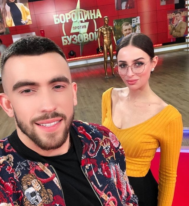 Свежие фото от участников (14.02.2020)