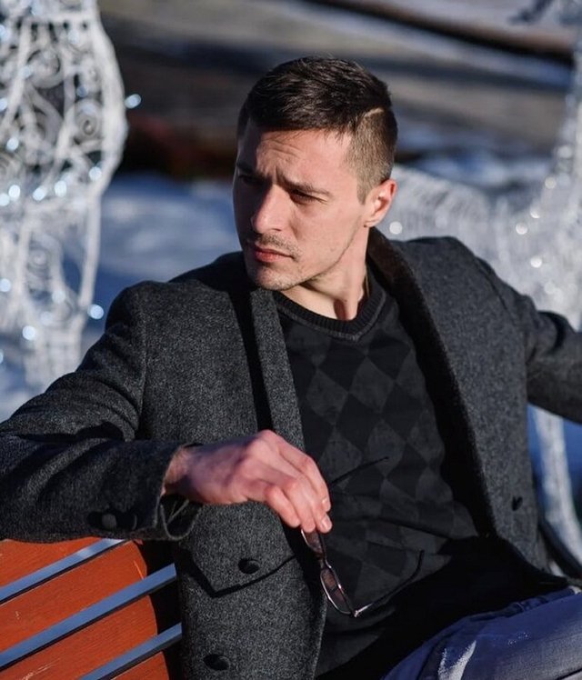 Свежие фото от участников (14.02.2020)