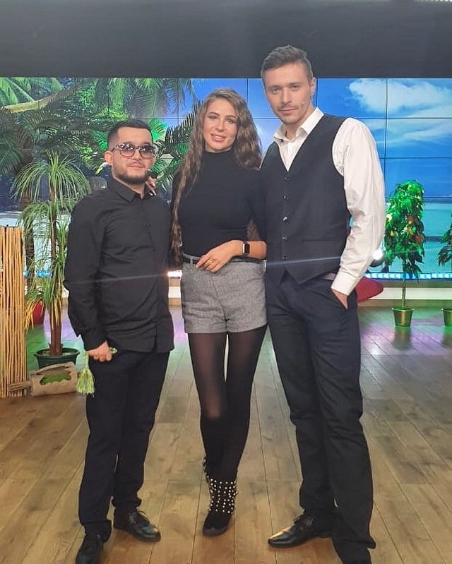 Свежие фото от участников (14.02.2020)