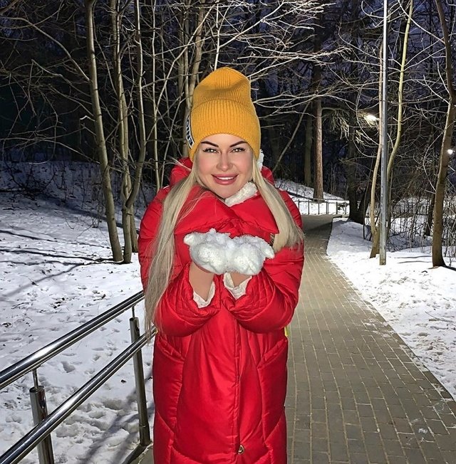 Свежие фото от участников (14.02.2020)