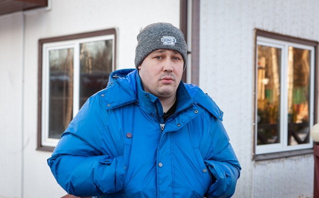 Свежие фото от участников (14.02.2020)