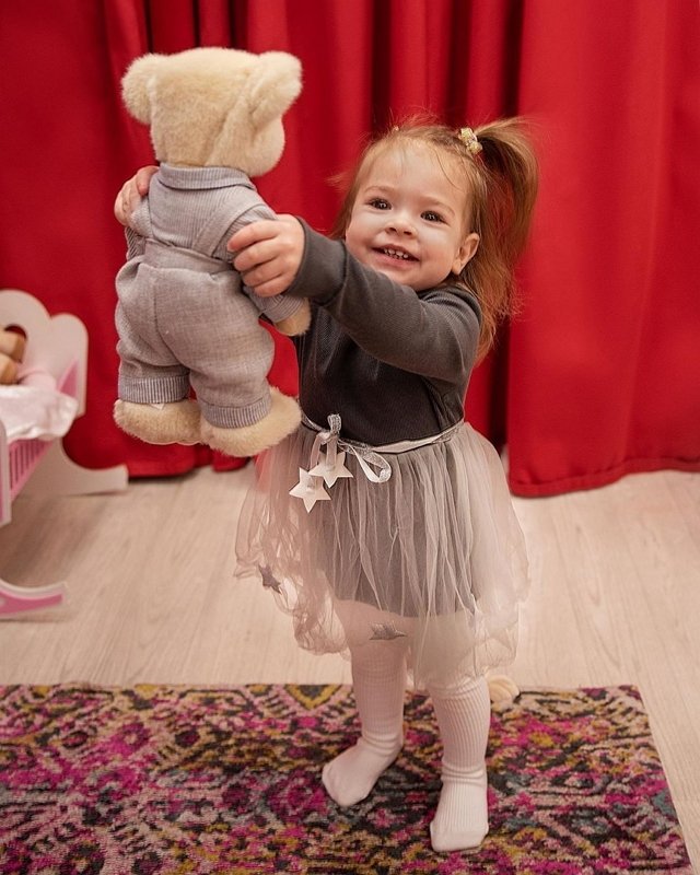 Ольга Рапунцель: Я всегда буду на твоей стороне!