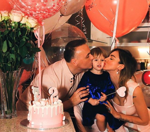 Анастасия Лисова: Нужно быть открытой миру