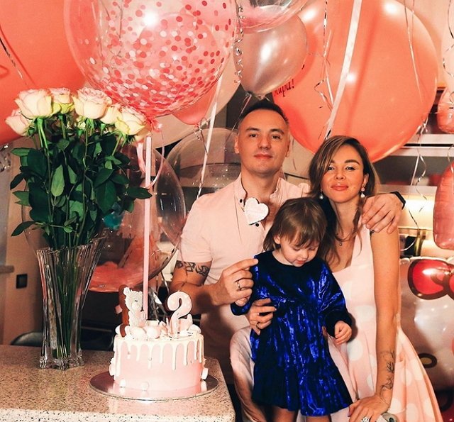 Анастасия Лисова: Нужно быть открытой миру