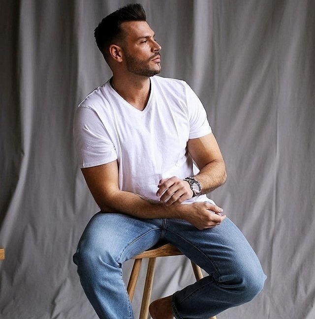 Руслан Мацьолек: Поспешила с выводами? Серьезно?