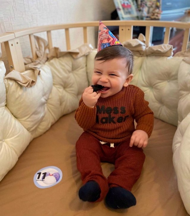 Фотоподборка детей участников (15.02.2020)