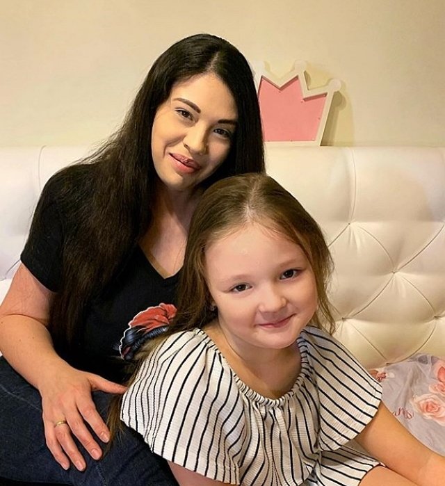 Фотоподборка детей участников (15.02.2020)