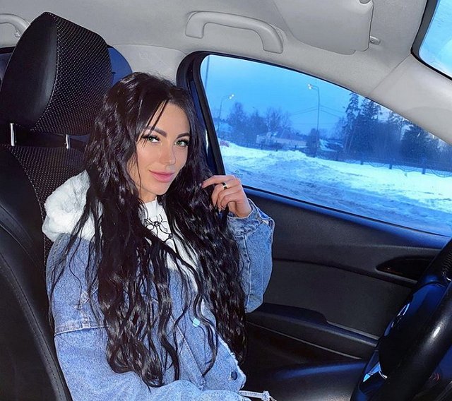 Анна Брянская: Я прям в последнее время офигеваю