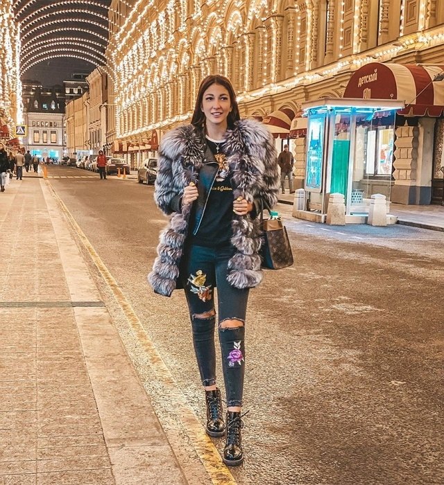 Свежие фото от участников (15.02.2020)