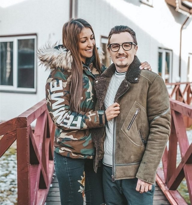 Свежие фото от участников (15.02.2020)