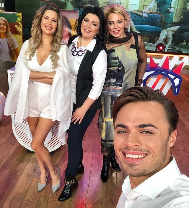 Свежие фото от участников (15.02.2020)