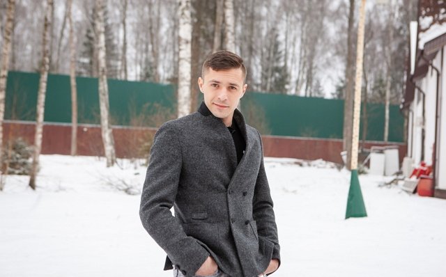 Свежие фото от участников (15.02.2020)