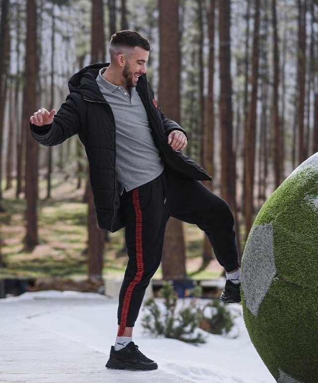 Свежие фото от участников (15.02.2020)