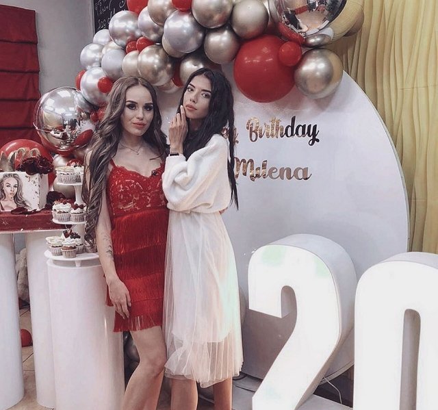 Свежие фото от участников (15.02.2020)