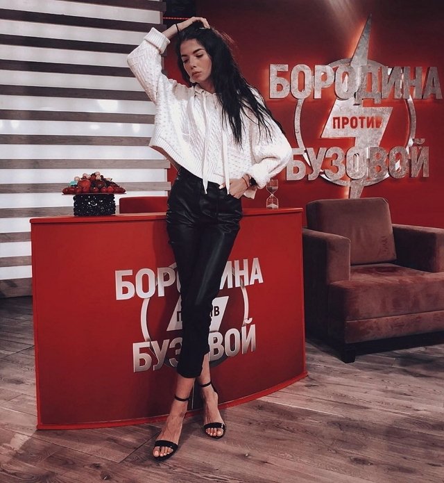 Свежие фото от участников (15.02.2020)