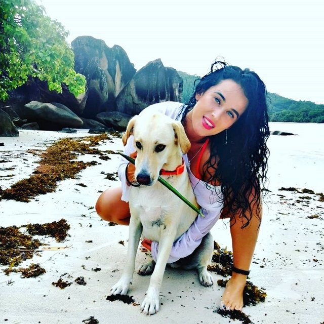 Фото участников с Сейшел (15.02.2020)