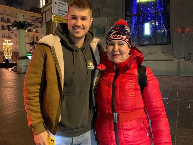 Свежие фото от участников (16.02.2020)