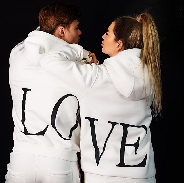 Свежие фото от участников (16.02.2020)