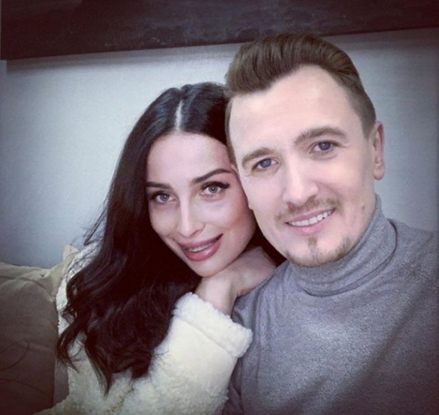 Влад Кадони: Может жизнь намеренно столкнула нас на проекте?