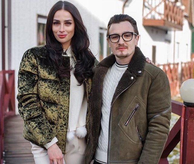 Новости журнала Дом-2 (16.02.2020)