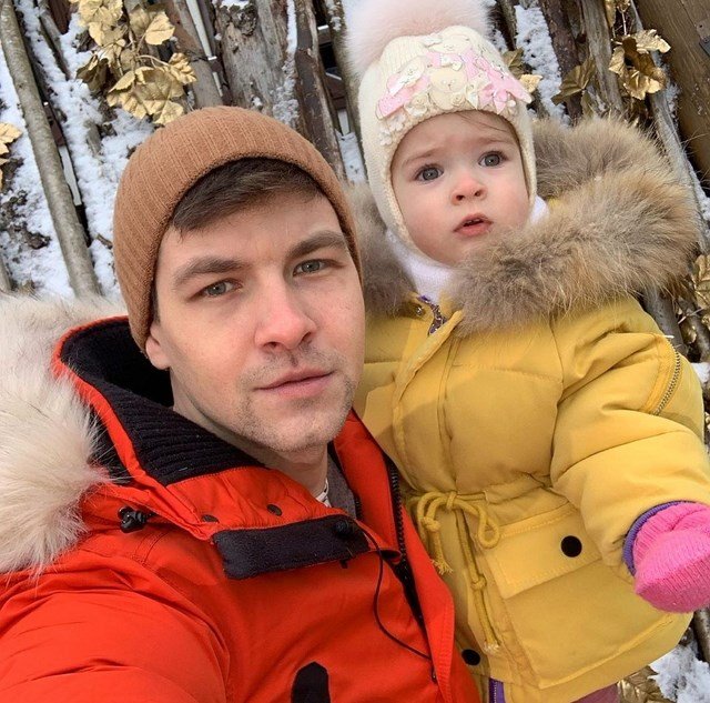 Фотоподборка детей участников (16.02.2020)