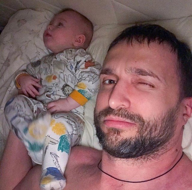 Фотоподборка детей участников (16.02.2020)