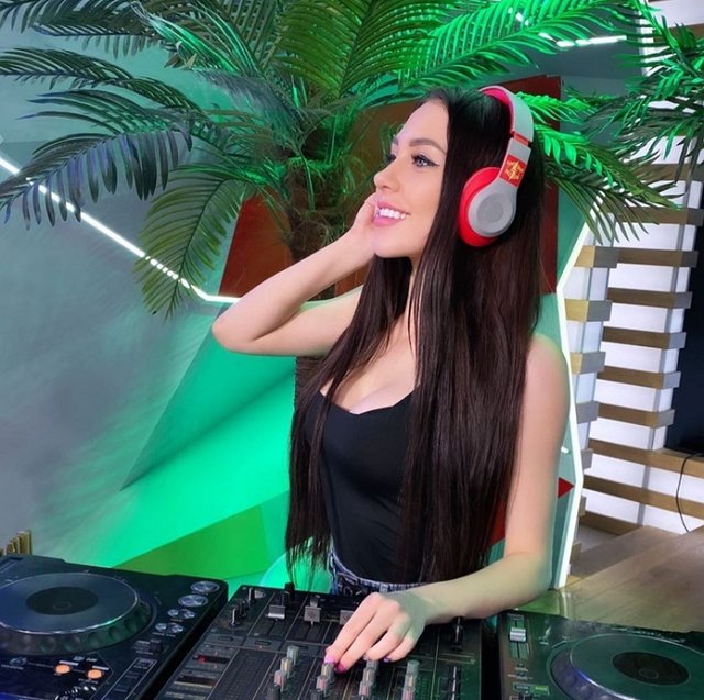 Фото с ток-шоу (17.02.2020)