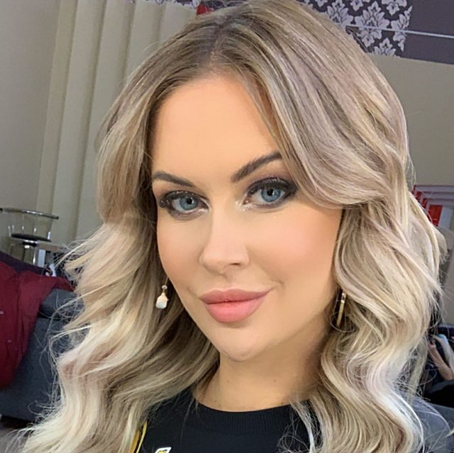 Фото с ток-шоу (17.02.2020)