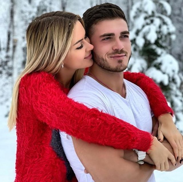 Свежие фото от участников (17.02.2020)