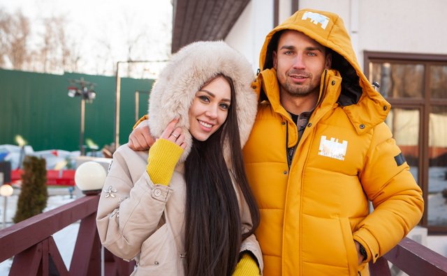 Свежие фото от участников (17.02.2020)