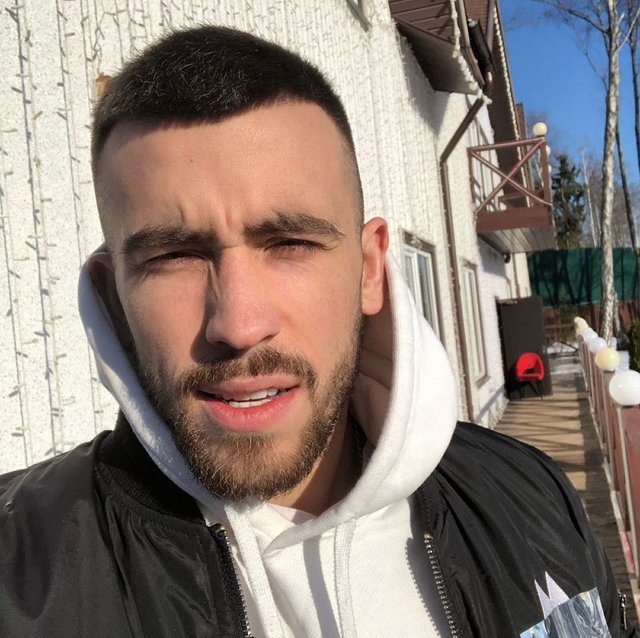 Свежие фото от участников (17.02.2020)