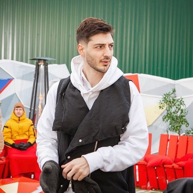 Свежие фото от участников (17.02.2020)