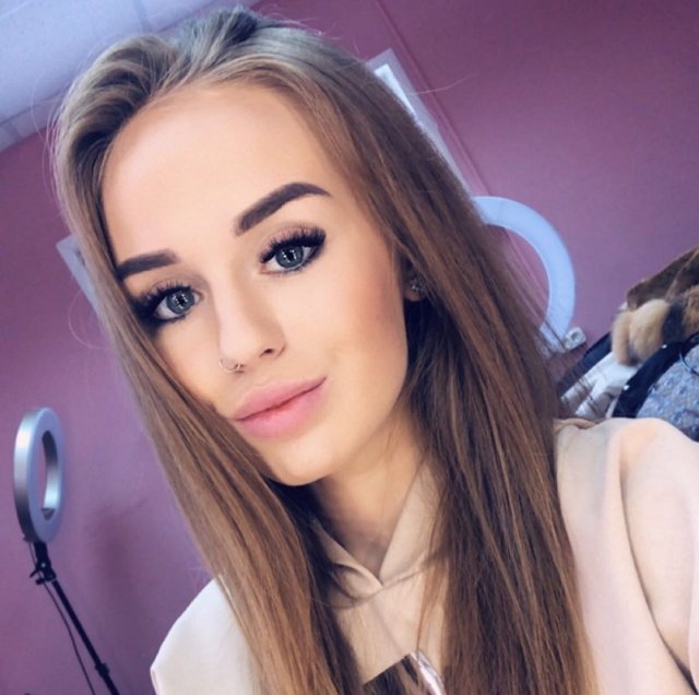 Свежие фото от участников (17.02.2020)