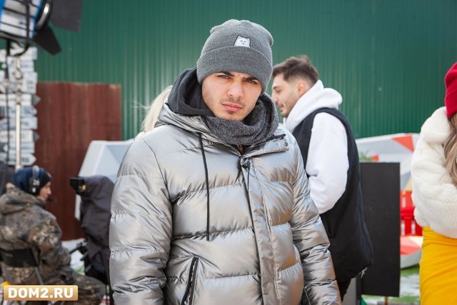 Свежие фото от участников (17.02.2020)