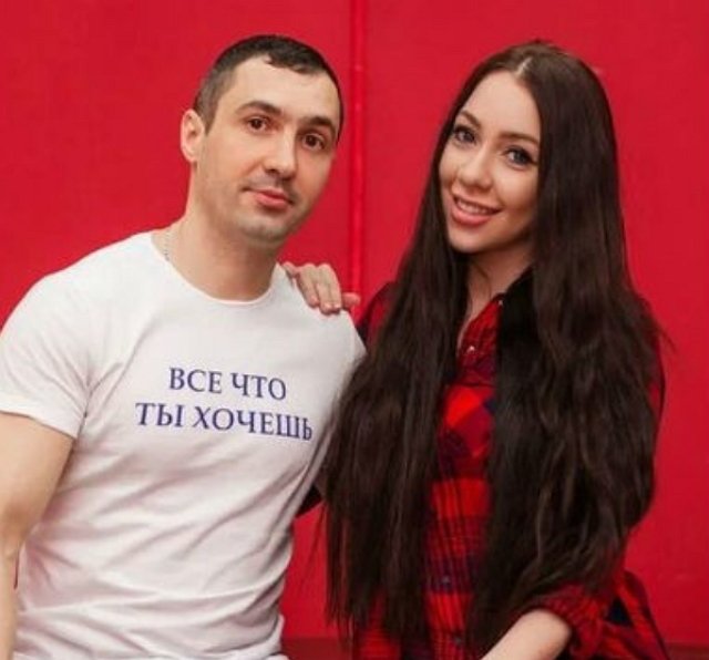 Из блога Редакции: Денис Мокроусов испугался перспективы стать отцом