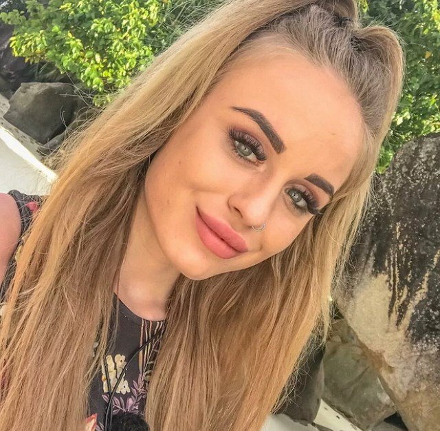 Захар Саленко не хочет, чтобы Шафеева общалась с Безбородовой