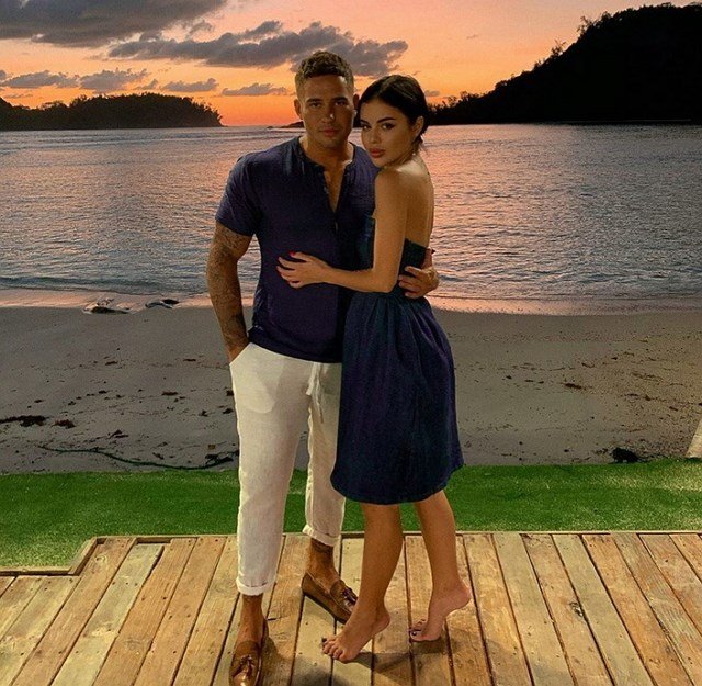 Захар Саленко не хочет, чтобы Шафеева общалась с Безбородовой