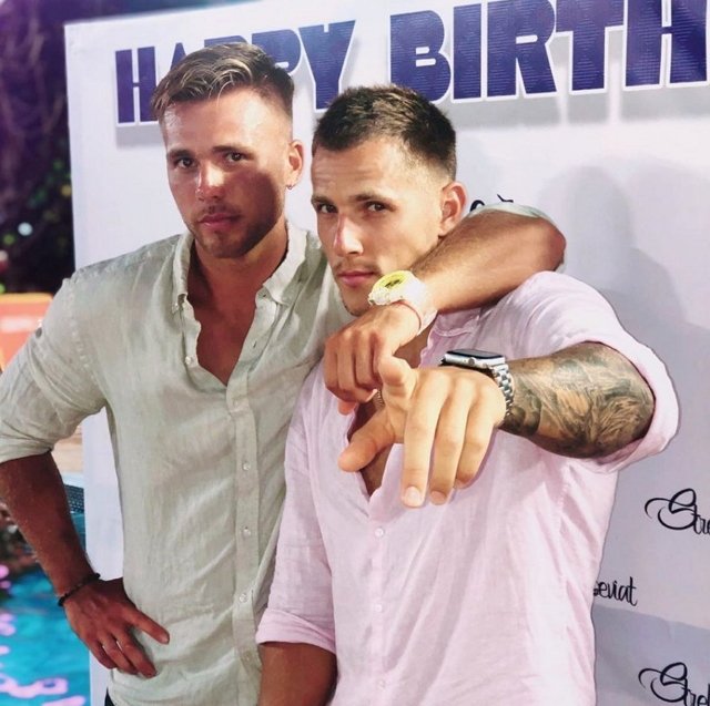 Фото участников с Сейшел (17.02.2020)