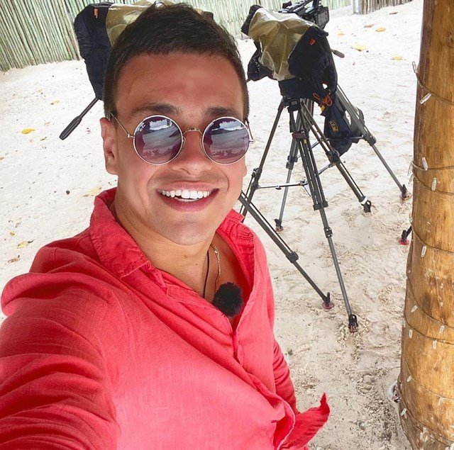 Фото участников с Сейшел (17.02.2020)