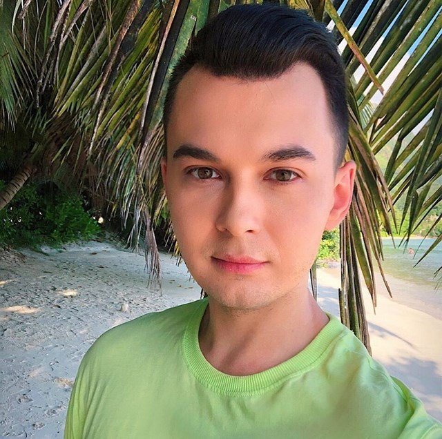 Фото участников с Сейшел (17.02.2020)